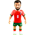 Supergoal mundial skokapsel – flere varianter – assorteret