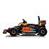 McLaren MCL60 Formel 1 racerbil