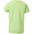 VRS børne T-shirt str. 98/104 - grøn