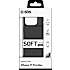 SBS Instinct cover til iPhone 17 Pro Max - sort
