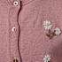 VRS børne cardigan str. 146/152 - rosa