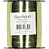 Gavebånd - metallic guld
