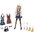 Dress to Impress fashion dukke - Y2K Popstar