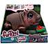 Furreal Sally the silly hippo flodhest