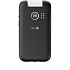 Doro Leva L21 4G - sort/hvid