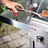 Char-Broil grillspatel - 45 cm