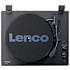 Lenco LS-60BK pladespiller