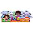 Dora The Explorer bamse 20 cm - flere varianter - assorteret