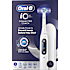 Oral-B iO6s elektrisk tandbørste - hvid