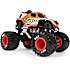 Monster Jam Truck Collector