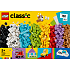 LEGO classic kreativ bygge- og legekasse 11044