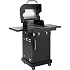 Char-Broil Professional Core 2 gasgrill - sort