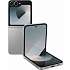 Samsung Galaxy Z Flip6 256GB - silver shadow