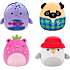 Squishmallows bamser - flere varianter - assorteret