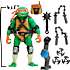 Turtles Tales of Mutations figur - assorteret