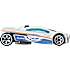 Hot wheels miniracer - flere varianter - assorteret