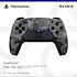 Sony Playstation 5 DualSense trådløs controller - Grey Camouflage