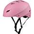 SCO cykelhjelm/skaterhjelm - soft rosa