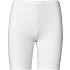 VRS dame leggings korte str. 50 - hvid