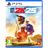 Playstation 5: PGA TOUR 2K25