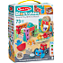 Melissa & Doug blockables by-legesæt 73 stk