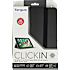 Targus Click-In case til iPad 10,2" og 10,5" - sort