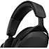 HyperX Cloud Stinger 2 Core gaming headset - sort