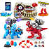 Smashers Dino Island T-Rex Battles