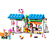 LEGO Friends hundegodbids-bageri 42677