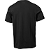 Kappa T-shirt str. M - sort