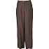 VRS dame bukser str. S - brun
