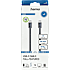 HAMA Full-featured USB-C og USB-C 3.2 kabel 1 meter