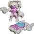 Transformers Tiny Turbo Changers - flere varianter - assorteret