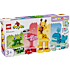 LEGO DUPLO Dyrebyggespil 10472