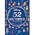 Disney - 52 historier