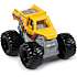 Monster jam truck – flere varianter – assorteret