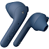 Defunc TRUE Basic Wireless Hybrid Earbud - Blue