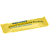 Proteinbar m. hvid chokolade og cheesecakesmag