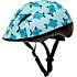 SCO cykelhjelm til børn - blå haj