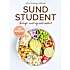 Sund student - Nina Stuberg Guldseth
