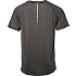 VRS herre sports T-shirt str. L - sort