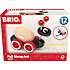 Brio pull along myre 30348