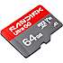 SanDisk MicroSD Ultra Go 64GB 140MB/s
