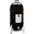 Weber Smokey Mountain Cooker 47 cm