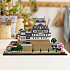 LEGO® Architecture samling af seværdigheder: Himeji-borgen 21060