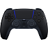 Sony Playstation 5 DualSense trådløs controller - Midnight Black
