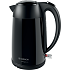Bosch elkedel Designline TWK3P423 1,7 liter - sort