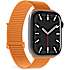 Puro Sport Apple Watch 3 42 mm - orange
