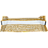 Proteinbar m. chokolade og banansmag