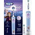 Oral-B Pro Kids 3+ elektrisk tandbørste - Frozen